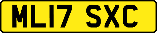 ML17SXC