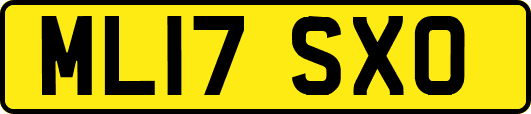 ML17SXO