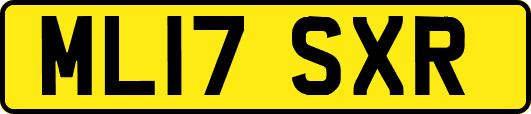 ML17SXR