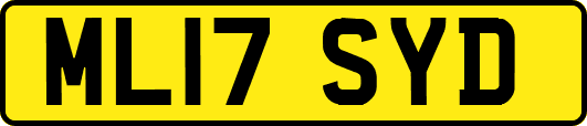 ML17SYD