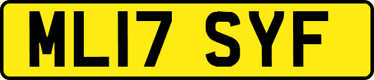ML17SYF