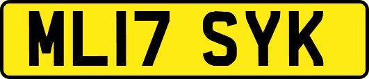 ML17SYK