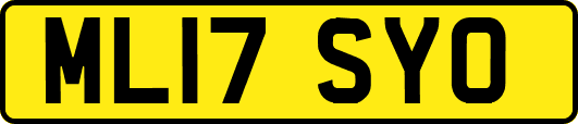ML17SYO
