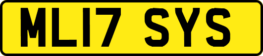 ML17SYS