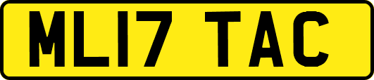 ML17TAC