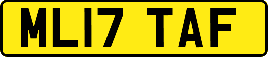 ML17TAF