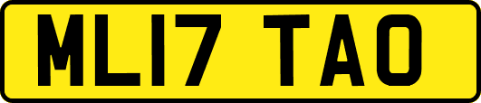 ML17TAO