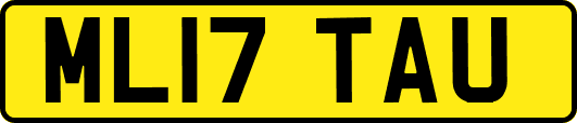 ML17TAU