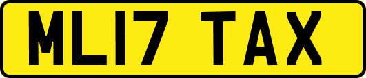 ML17TAX