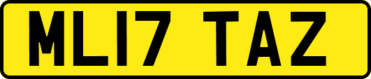 ML17TAZ
