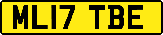 ML17TBE