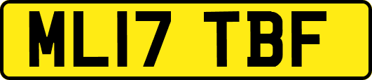 ML17TBF