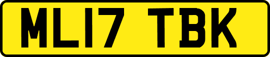 ML17TBK