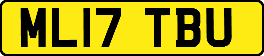 ML17TBU