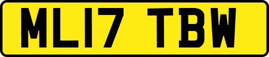 ML17TBW