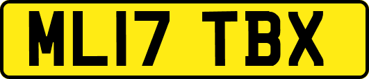 ML17TBX