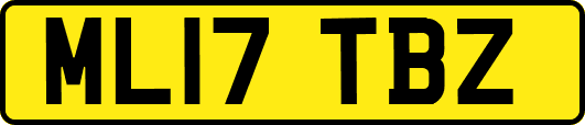 ML17TBZ