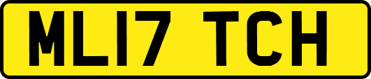 ML17TCH