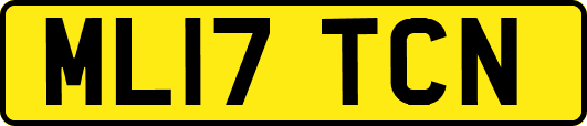 ML17TCN