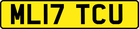 ML17TCU