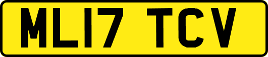 ML17TCV