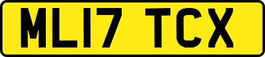 ML17TCX