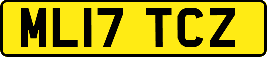ML17TCZ