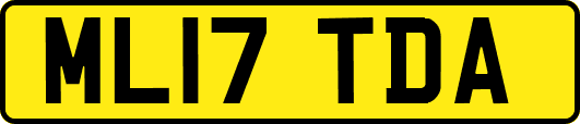 ML17TDA