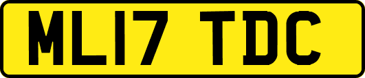 ML17TDC