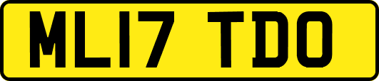 ML17TDO