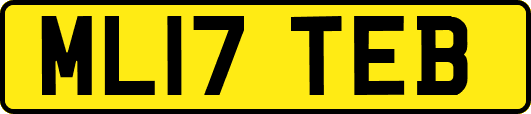 ML17TEB