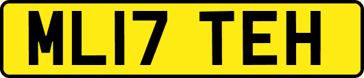 ML17TEH