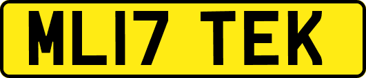 ML17TEK