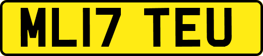ML17TEU