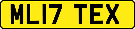 ML17TEX
