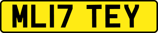 ML17TEY