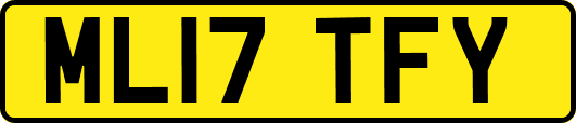 ML17TFY