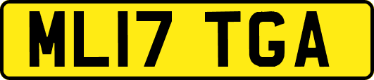 ML17TGA