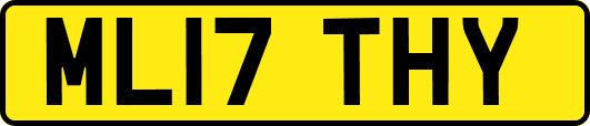 ML17THY