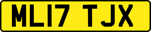 ML17TJX