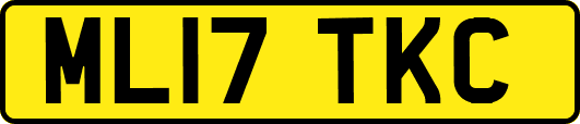 ML17TKC