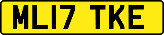 ML17TKE