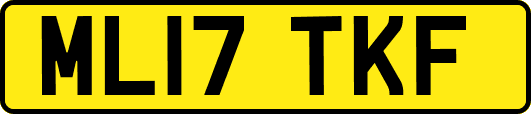 ML17TKF