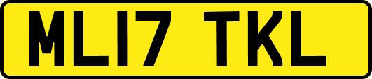 ML17TKL