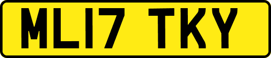 ML17TKY