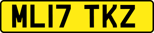 ML17TKZ