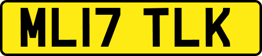 ML17TLK