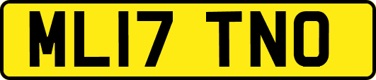 ML17TNO