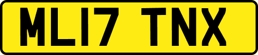 ML17TNX