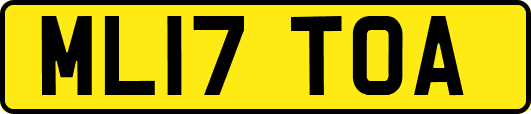 ML17TOA